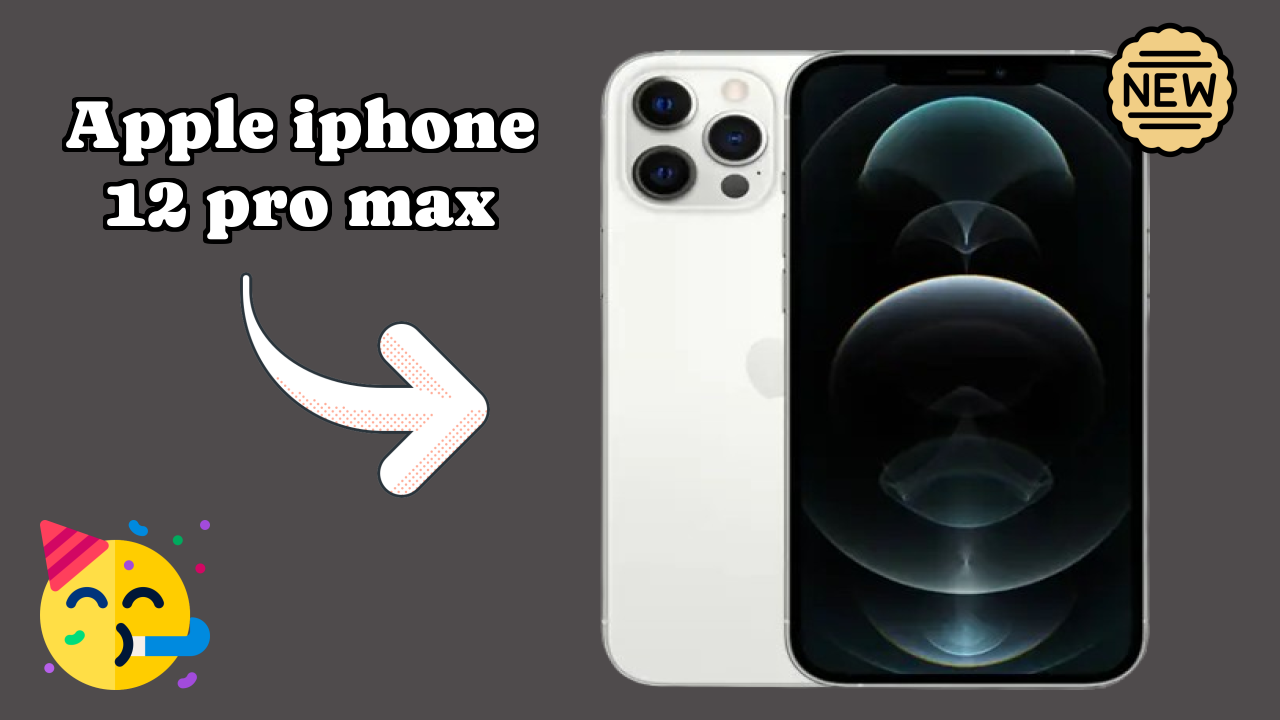 Apple IPhone 12 Pro Max RAM Performance: 6 GB RAM Gaming Check