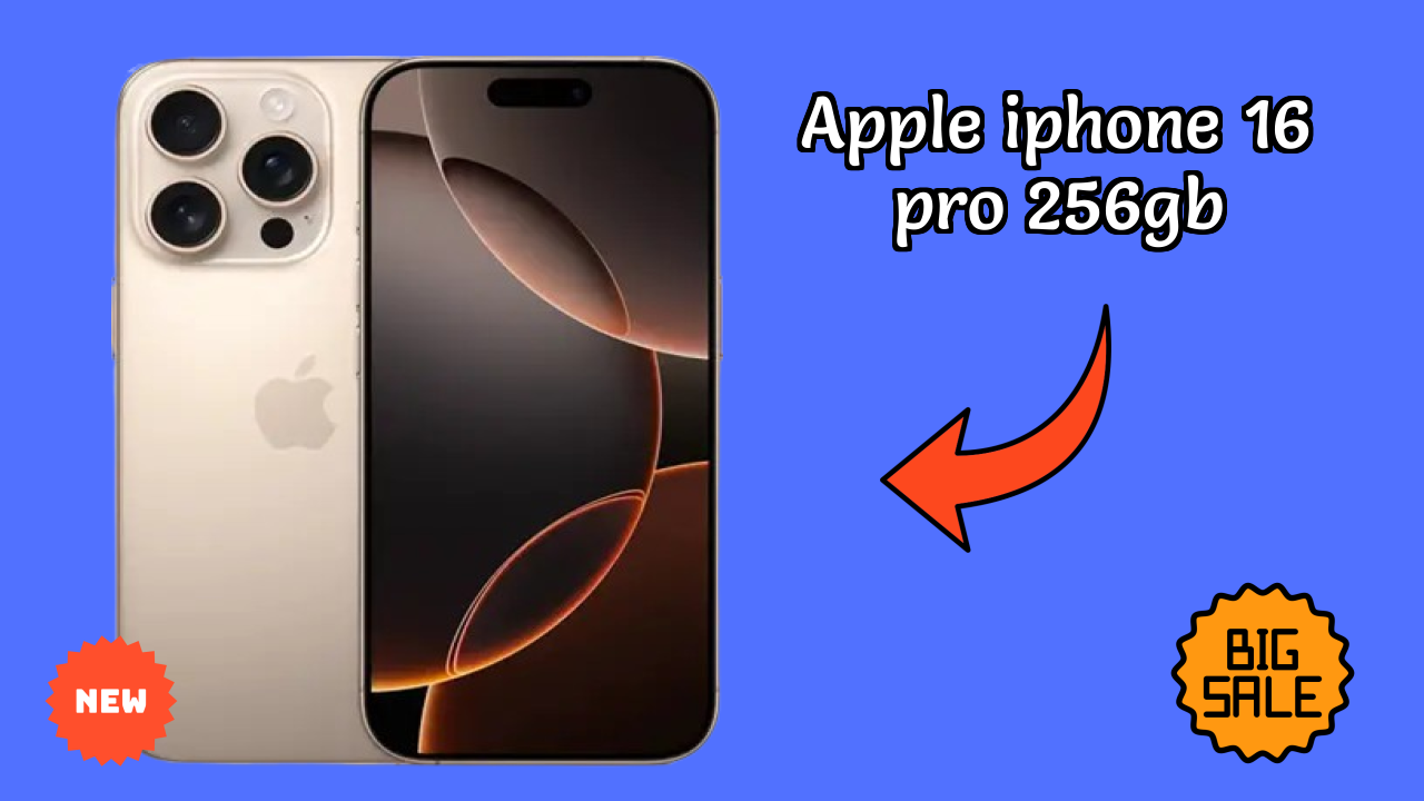 Apple IPhone 16 Pro 256GB Processor Test: Apple A18 Pro Benchmarks