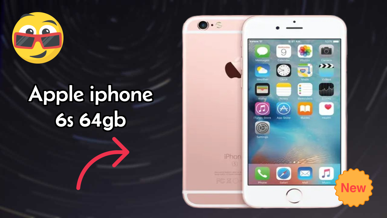 Apple IPhone 6s 64GB Battery Review: 1715 MAh Usage Analysis