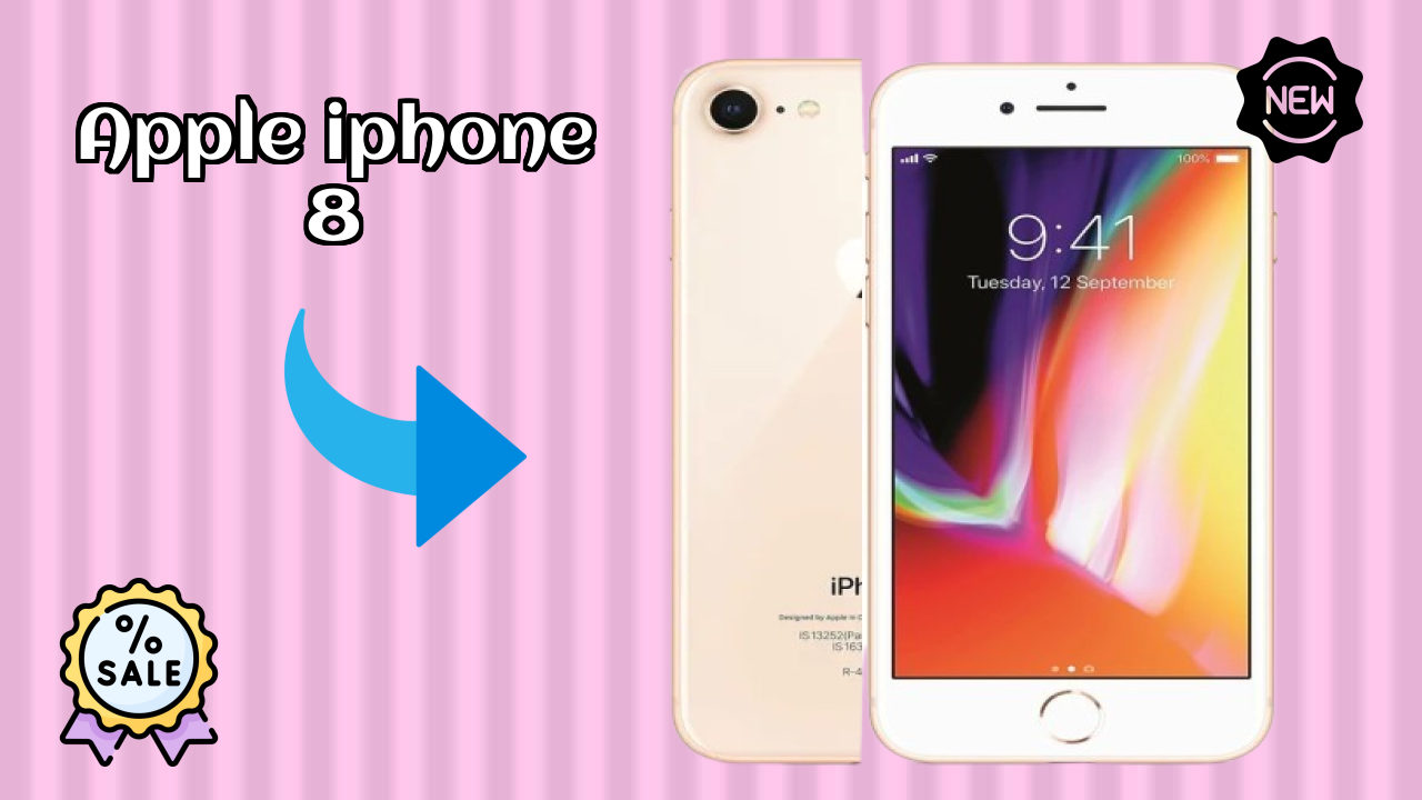 Apple IPhone 8 Camera Quality: 7 MP Front Camera Selfie Test