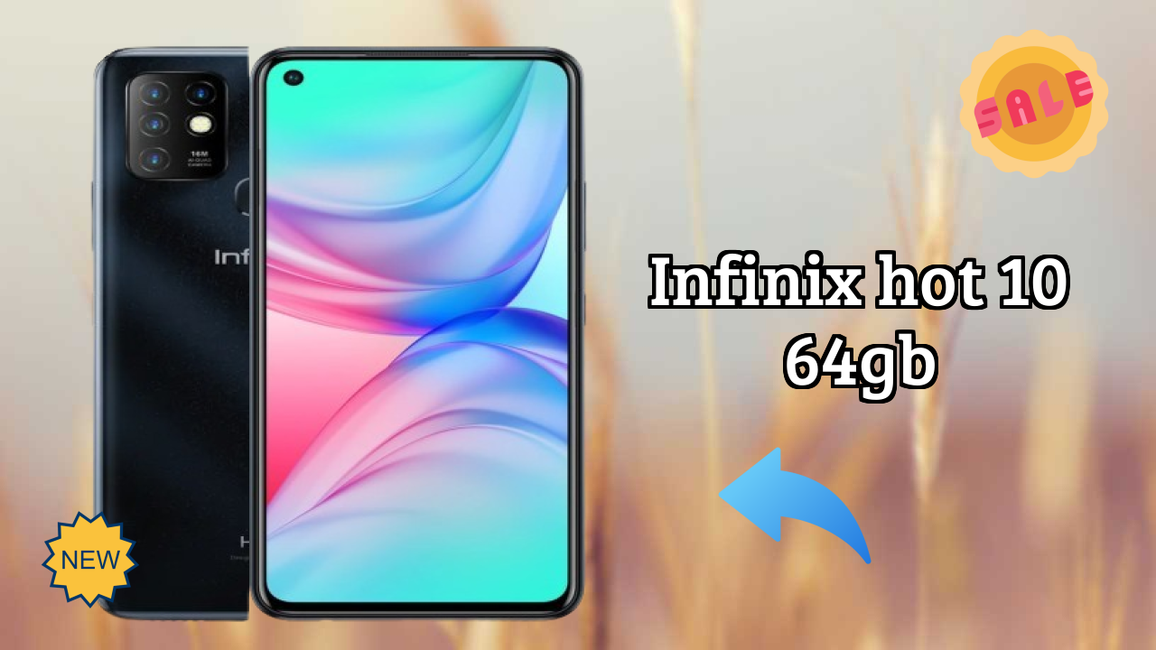 Infinix Hot 10 64GB Camera Test: 16 MP + 2 MP + 2 MP Rear Camera Sample Shots