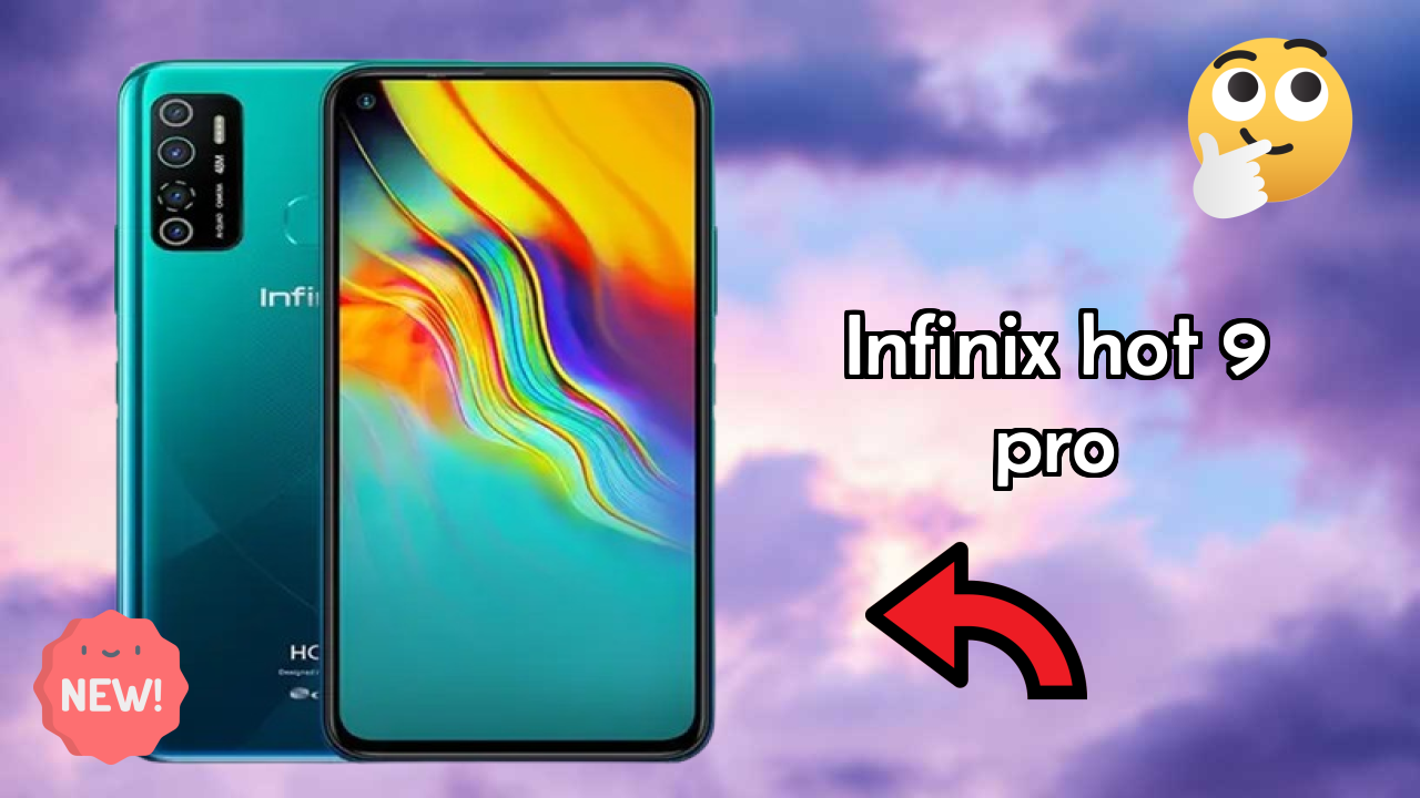 Infinix Hot 9 Pro Battery Life: 5000 MAh How Long Lasts
