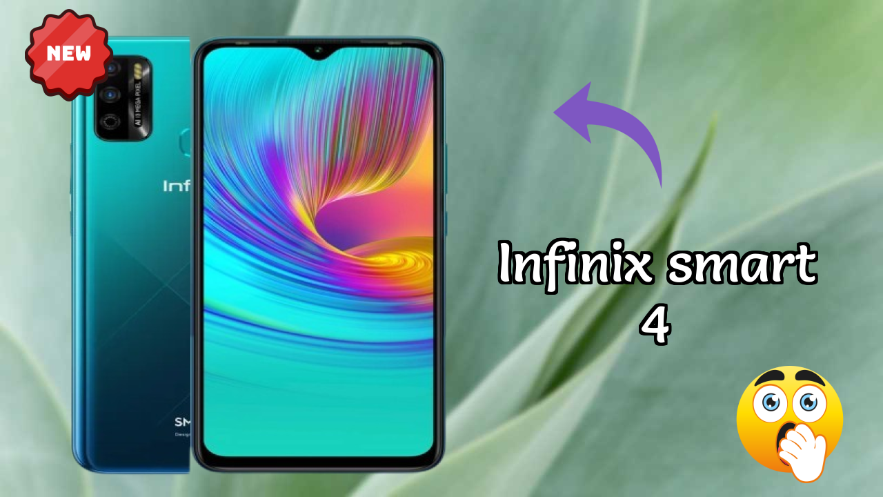 Infinix Smart 4 Price: ₹8,999 - Should You Buy It?