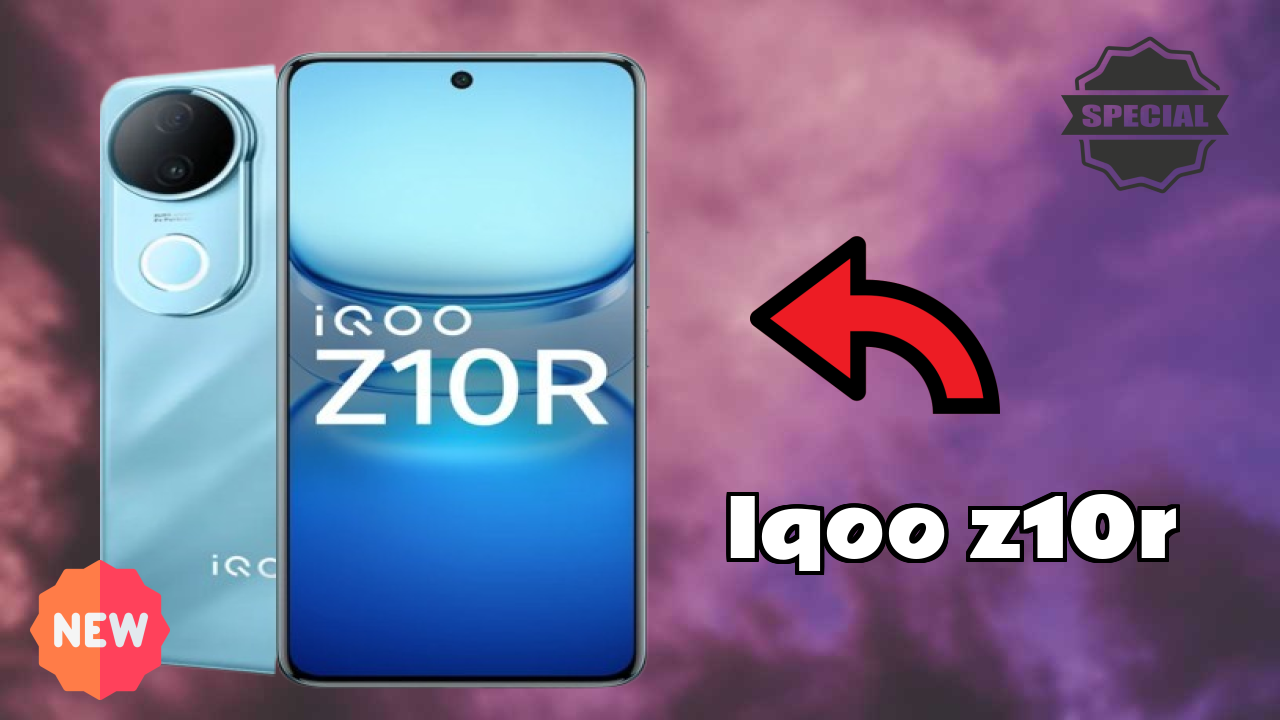 IQOO Z10R vs Samsung: Which Should You Choose?