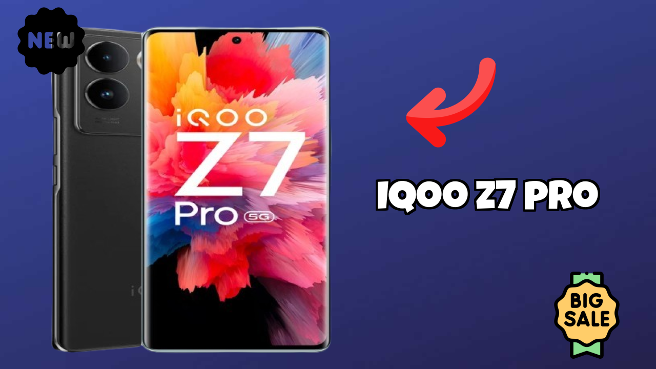 IQOO Z7 Pro Camera Test: 64 MP + 2 MP Rear Camera Sample Shots