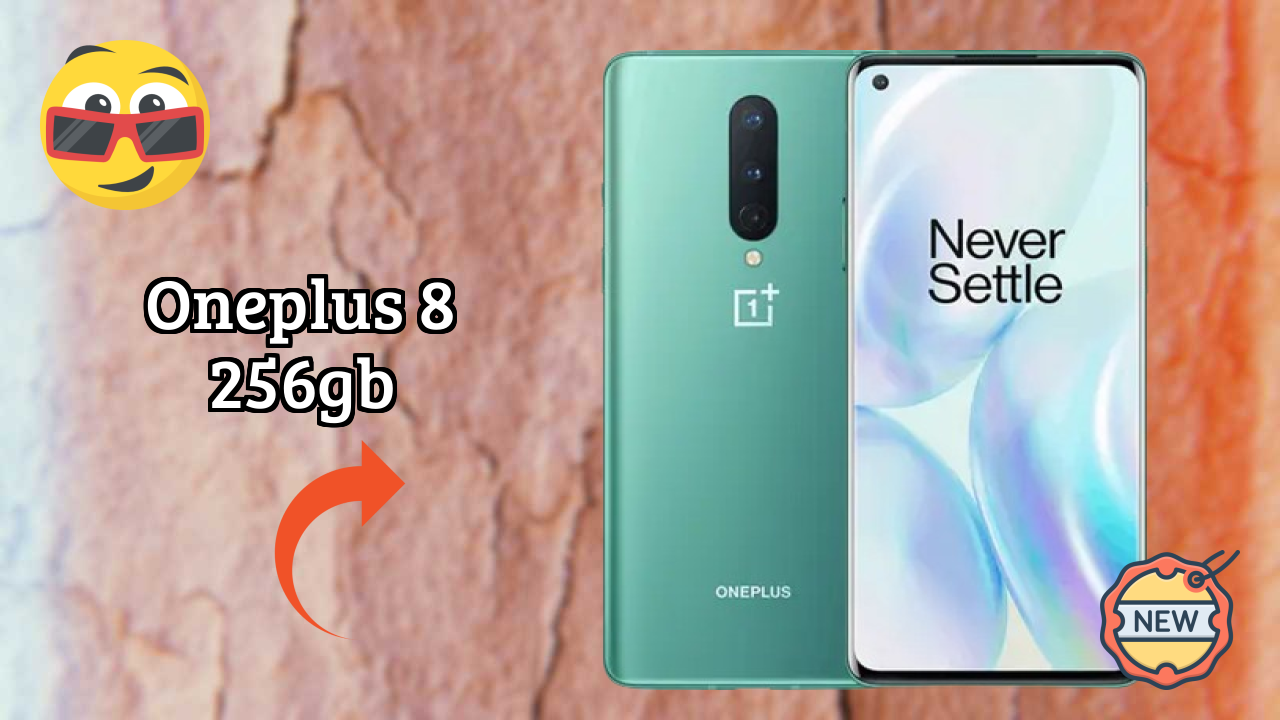 OnePlus 8 256GB Processor Test: Snapdragon 865 Speed Review