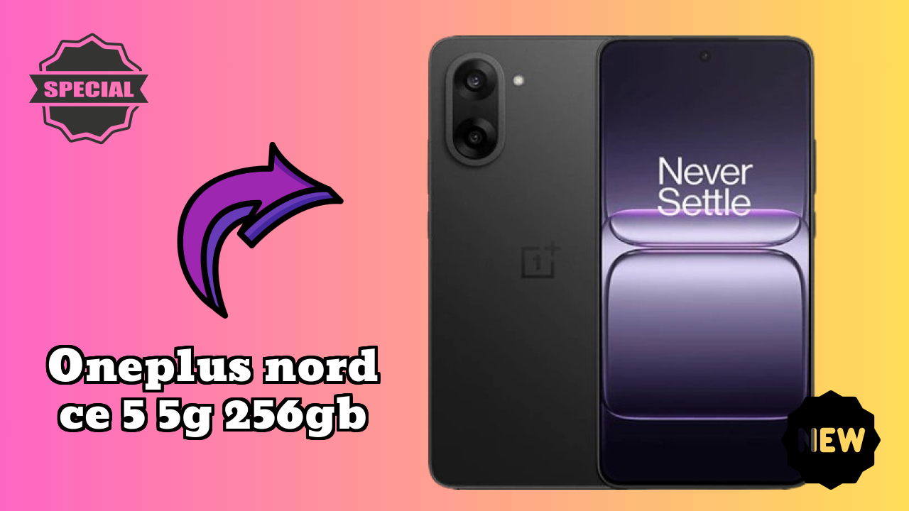 OnePlus Nord CE 5 5G 256GB Camera Samples: 50 MP + 8 MP Rear Camera Real Test