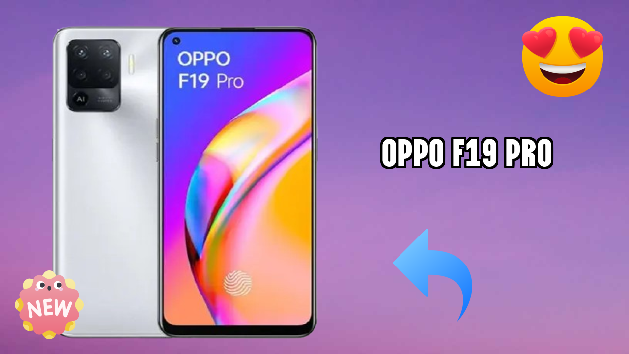 OPPO F19 Pro vs Samsung: Complete Feature Compare