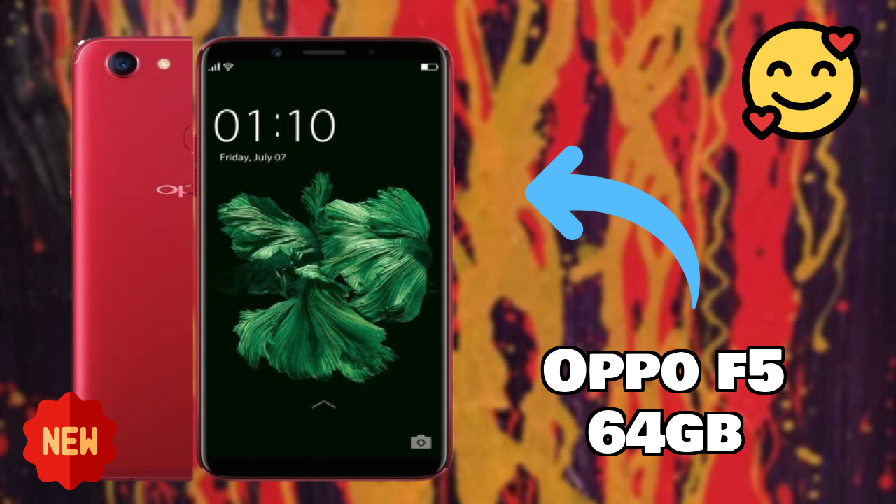 OPPO F5 64GB Camera Review: 16 MP Rear Camera Photo Test