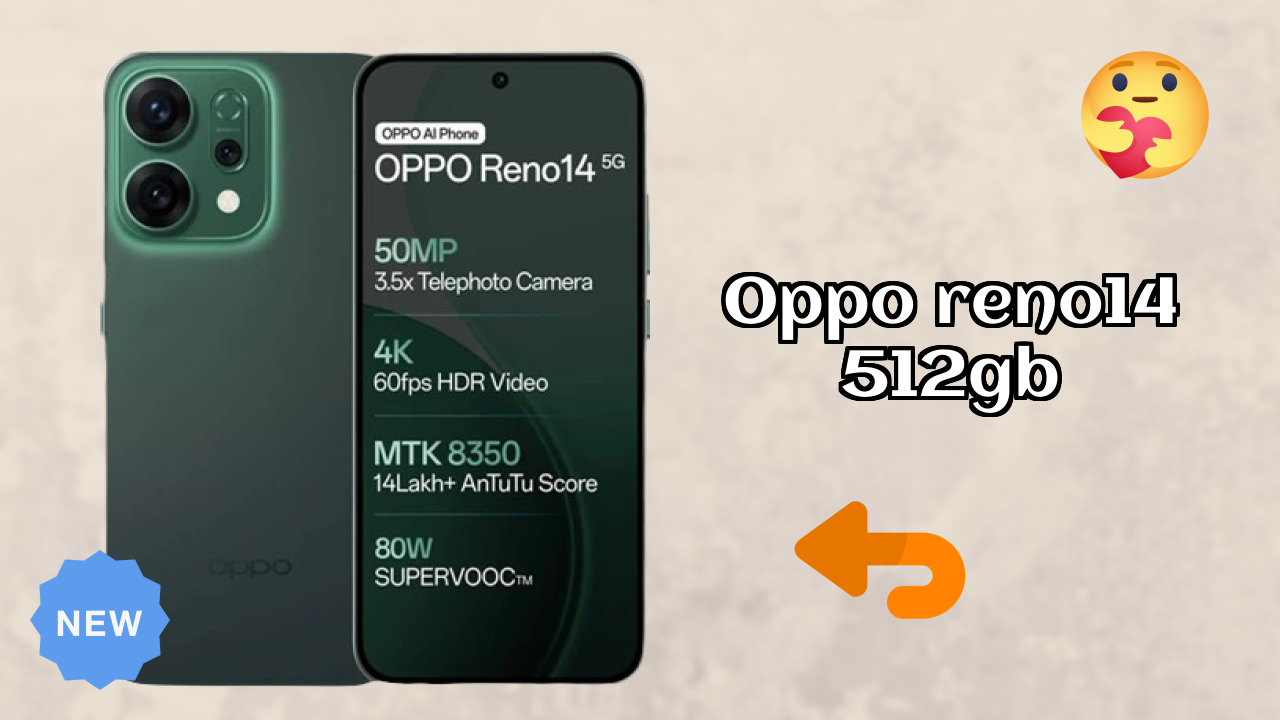 OPPO Reno14 512GB Camera Samples: 50 MP + 8 MP + 50 MP Rear Camera Real Photos