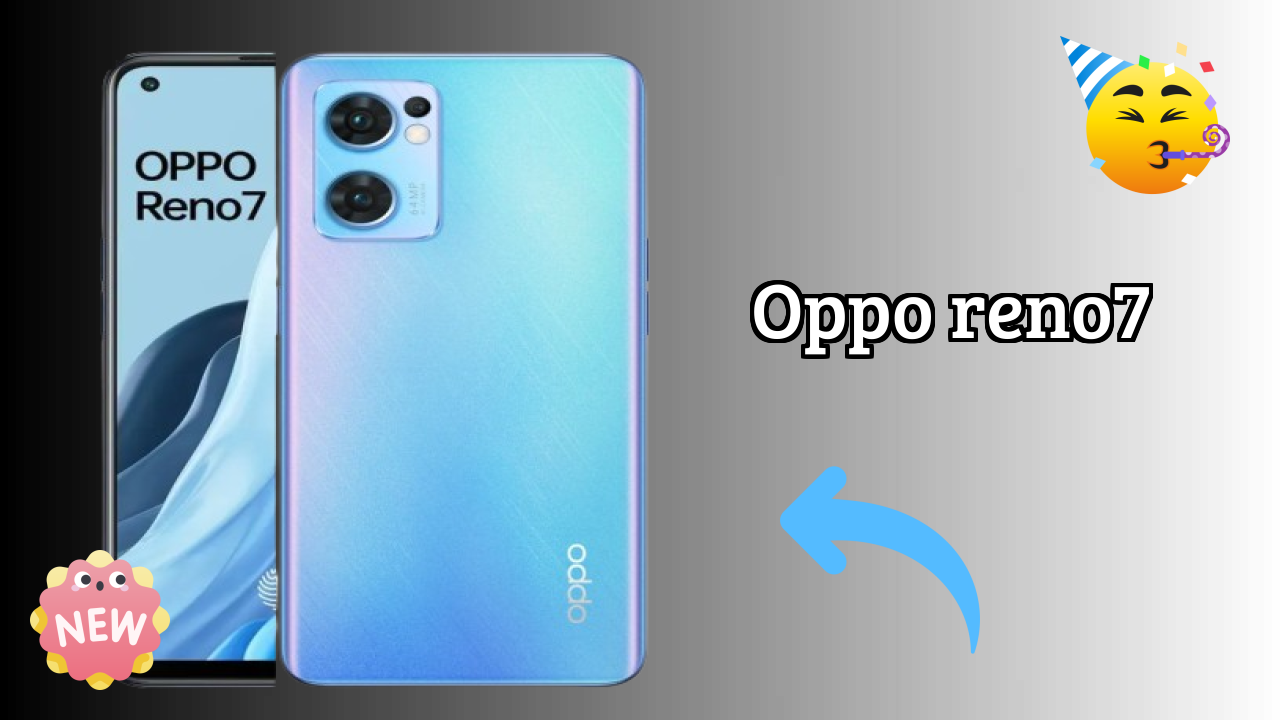 OPPO Reno7 Camera Quality: 64 MP + 8 MP + 2 MP Rear Camera Low Light