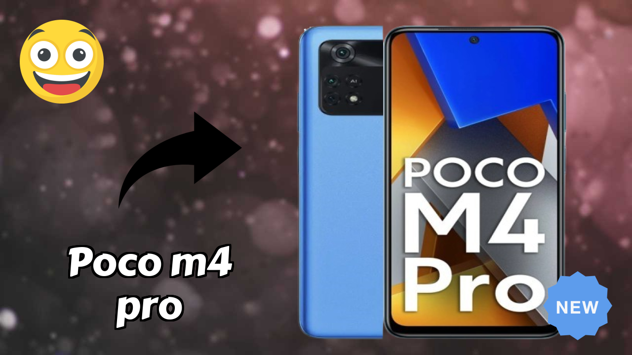 POCO M4 Pro Price Drop: Just ₹9,590 Available Now