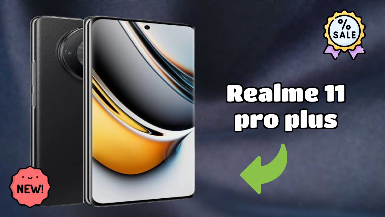 Realme 11 Pro Plus Camera Review: 200 MP + 8 MP + 2 MP Rear Camera Low Light
