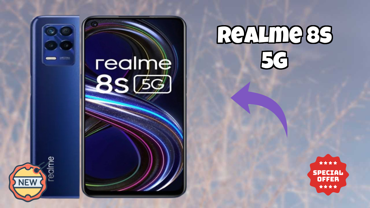 Realme 8s 5G vs Samsung Galaxy: Complete Compare