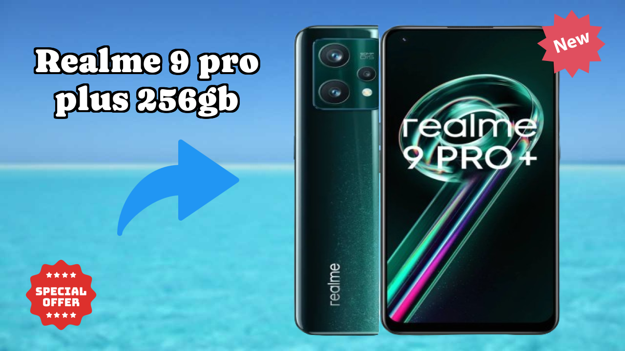 Realme 9 Pro Plus 256GB Gaming Performance: MediaTek Dimensity 920 FPS Test