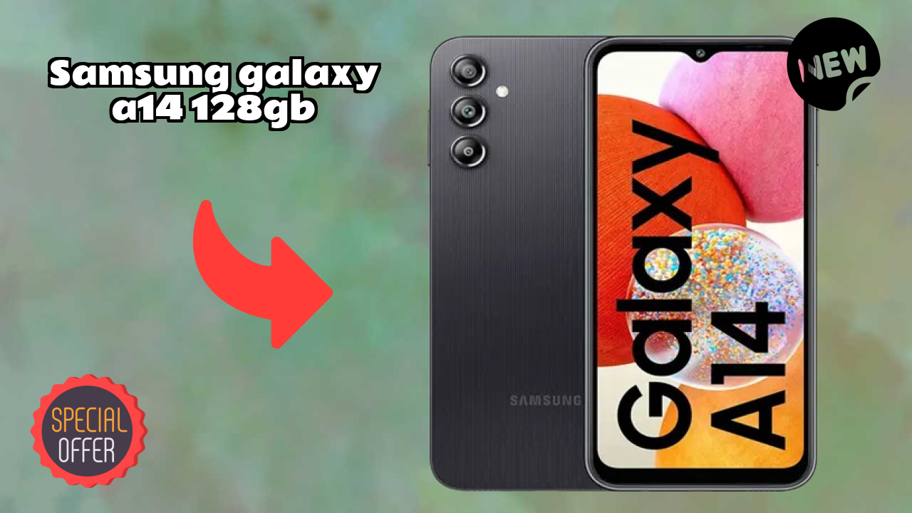 Samsung Galaxy A14 128GB Camera Samples: 50 MP + 5 MP + 2 MP Rear Camera Quality Test