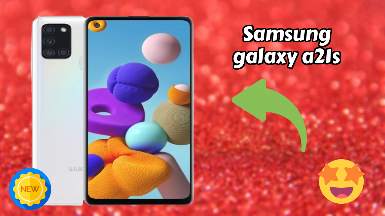 Samsung Galaxy A21s Camera Quality: 48 MP + 8 MP + 2 MP + 2 MP Rear Camera Photo Review