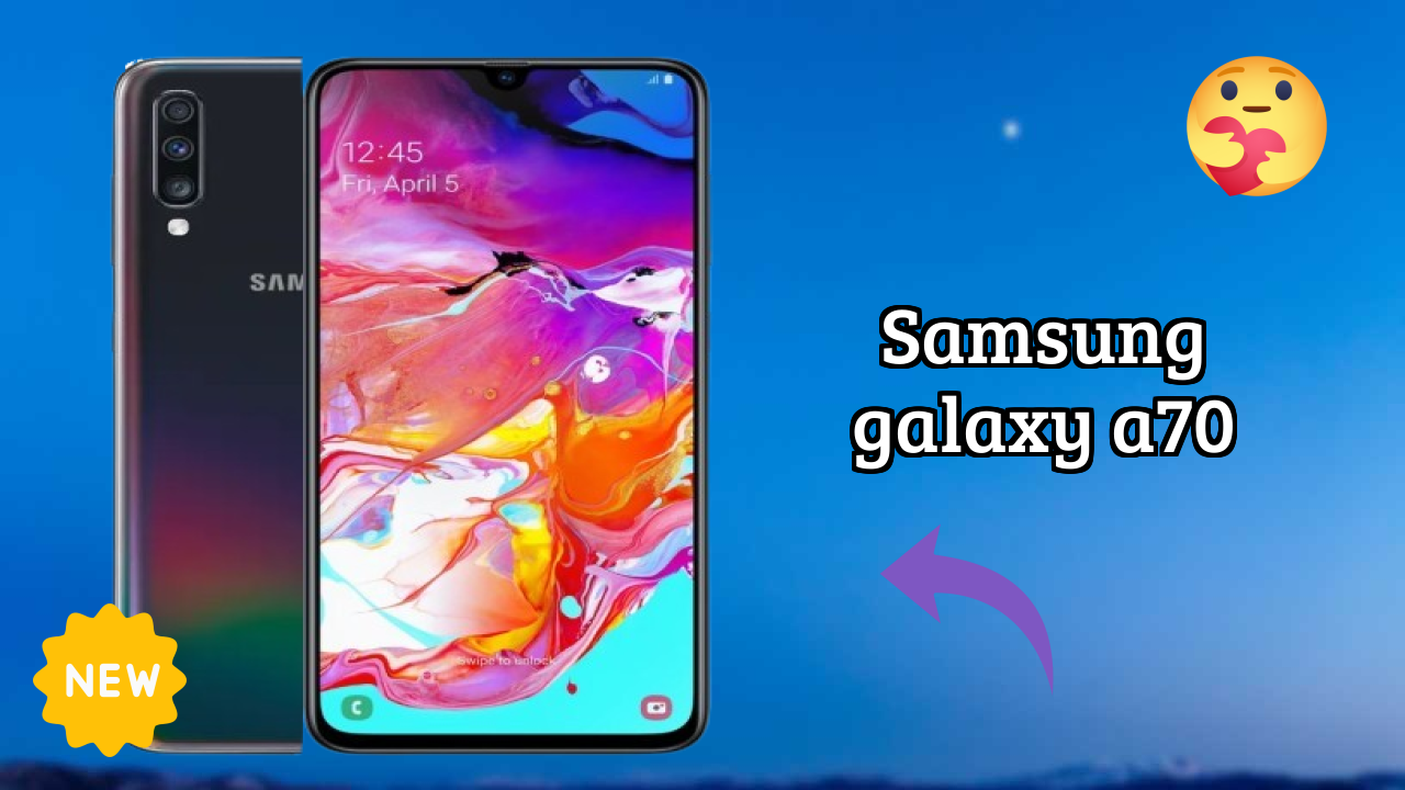 Samsung Galaxy A70 Performance Test: Snapdragon 675 All Apps