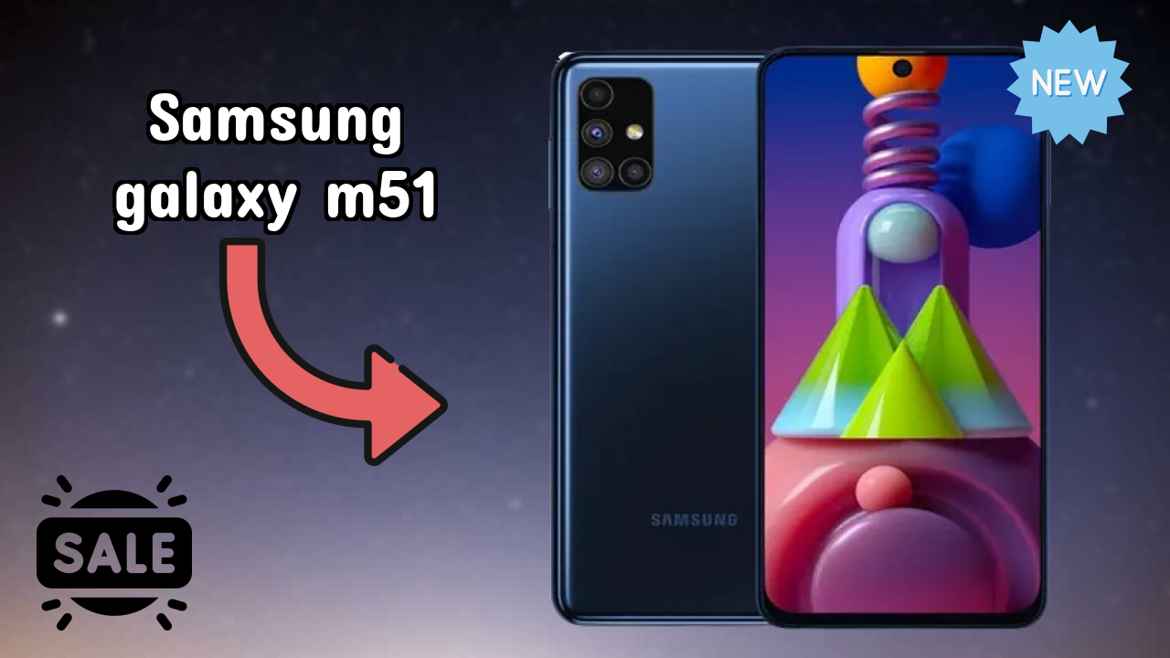 Samsung Galaxy M51 Gaming Test: Snapdragon 730G FPS Performance