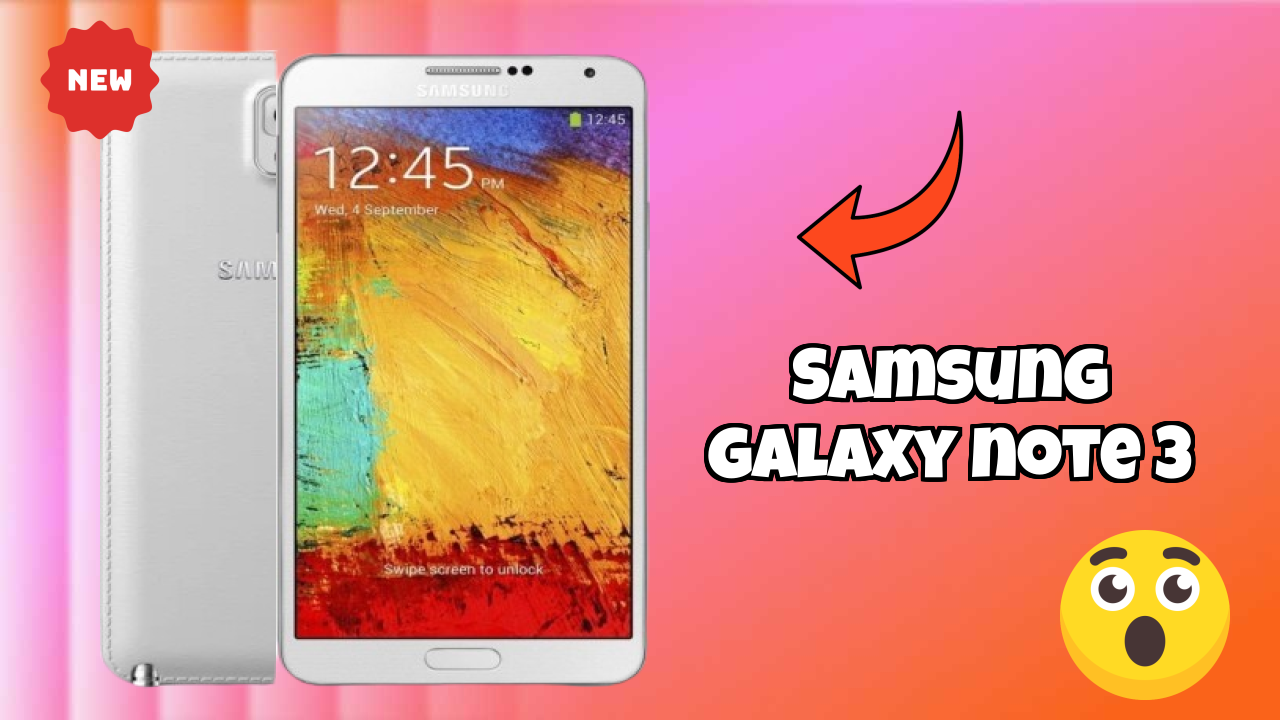 Samsung Galaxy Note 3 RAM Test: 3 GB RAM Handles Multitasking?