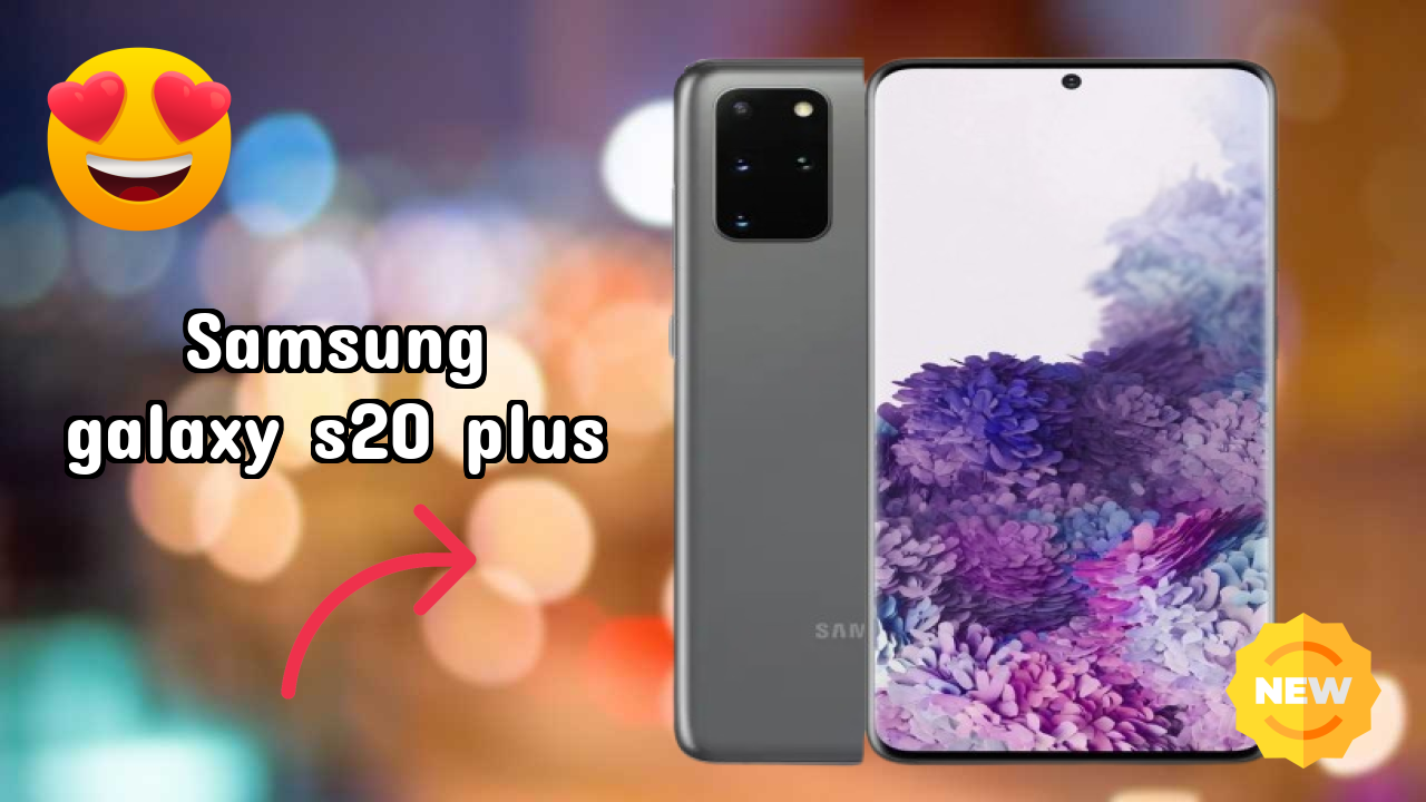 Samsung Galaxy S20 Plus Camera Test: 12 MP + 64 MP + 12 MP Rear Camera Sample Photos