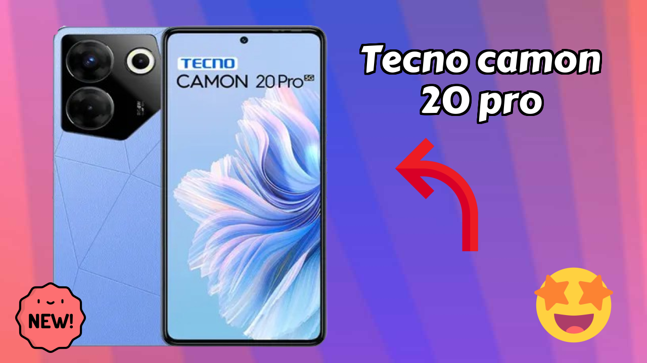 Tecno Camon 20 Pro Price Analysis: ₹14,899 Value for Money