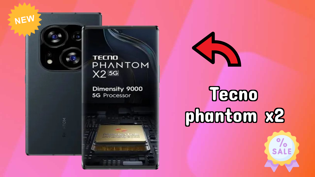 Tecno Phantom X2 Price Analysis: ₹30,399 Value for Money?