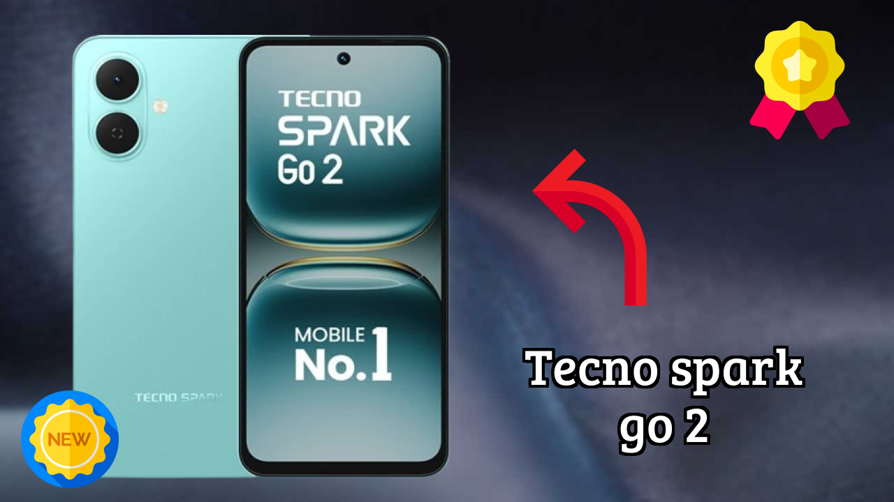 Tecno Spark Go 2 RAM Review: 4 GB RAM Multitasking Check