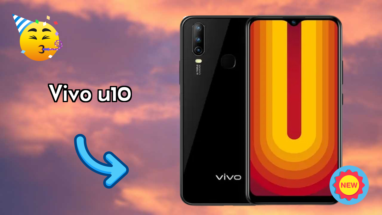 Vivo U10 RAM Performance: 3 GB RAM Multitasking