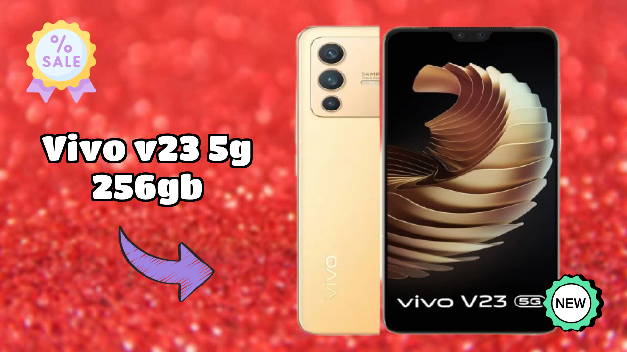 Vivo V23 5G 256GB vs Samsung: Which Should You Choose?