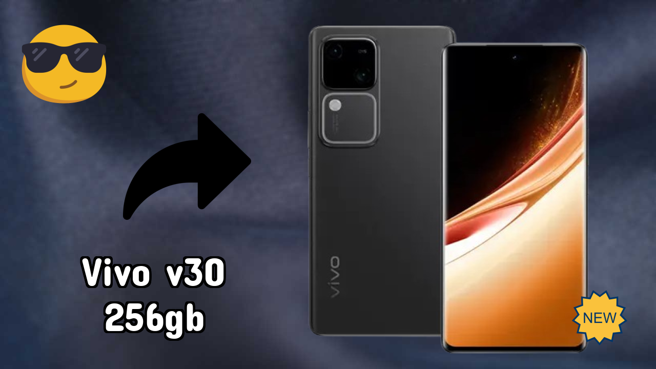 Vivo V30 256GB at ₹34,990 - Worth Buying? Honest Opinion