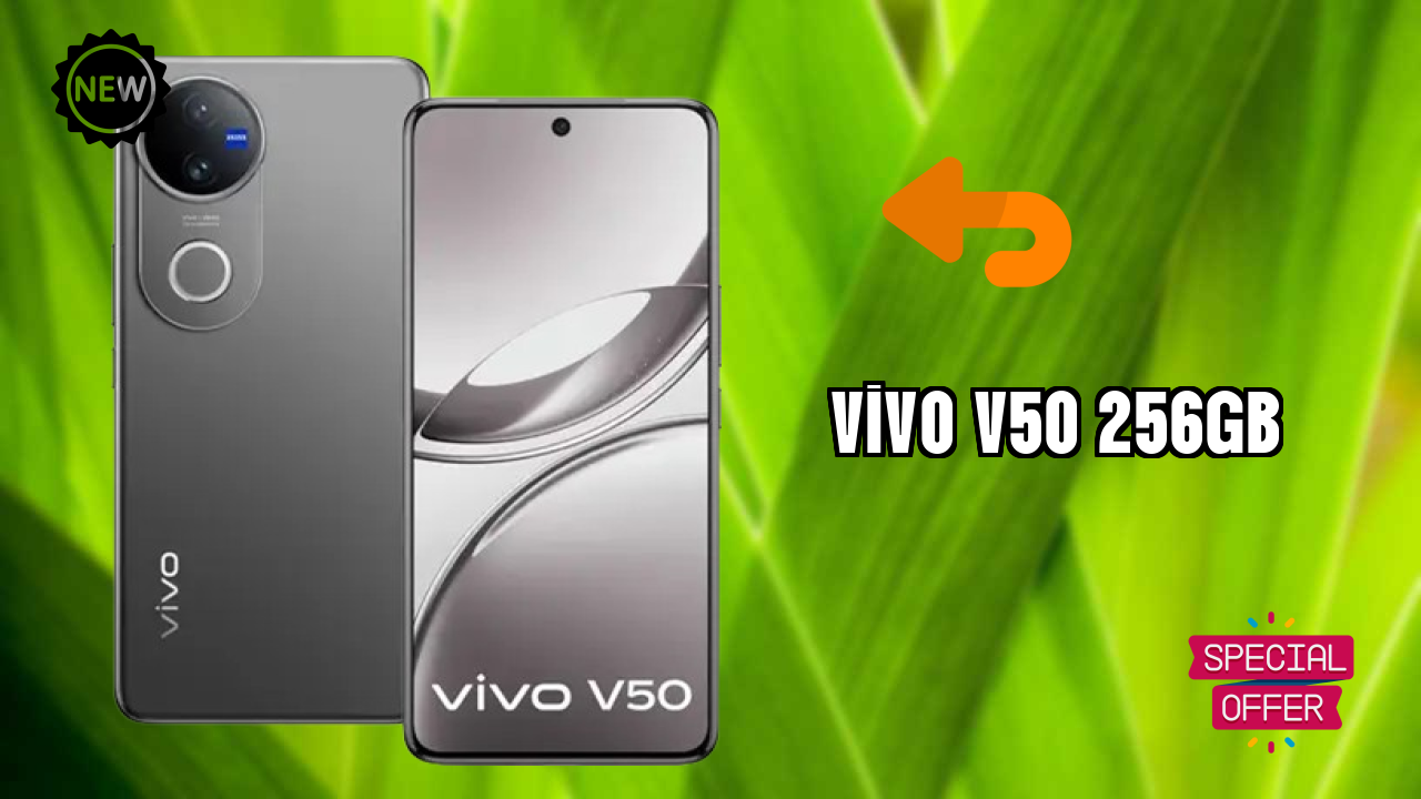 Vivo V50 256GB - Final Verdict: Is It Worth ₹33,999?