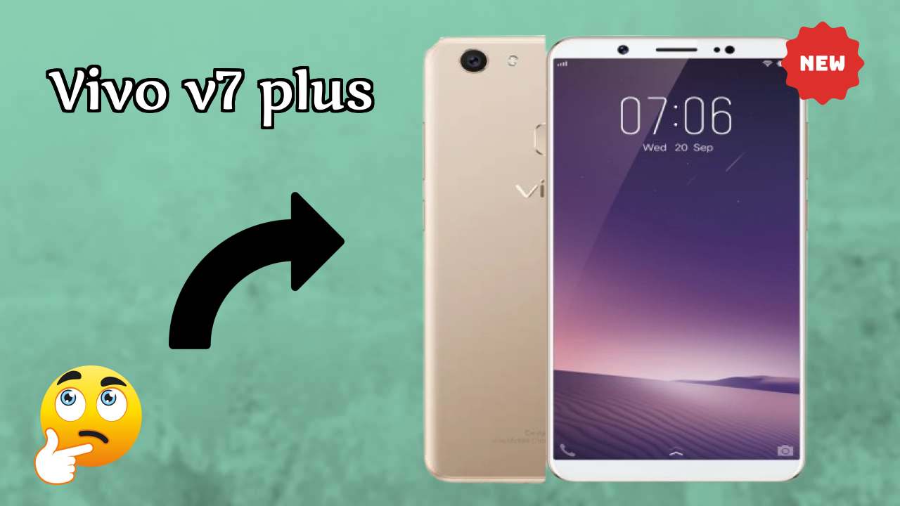 Vivo V7 Plus Gaming Benchmarks: Snapdragon 450 Tested