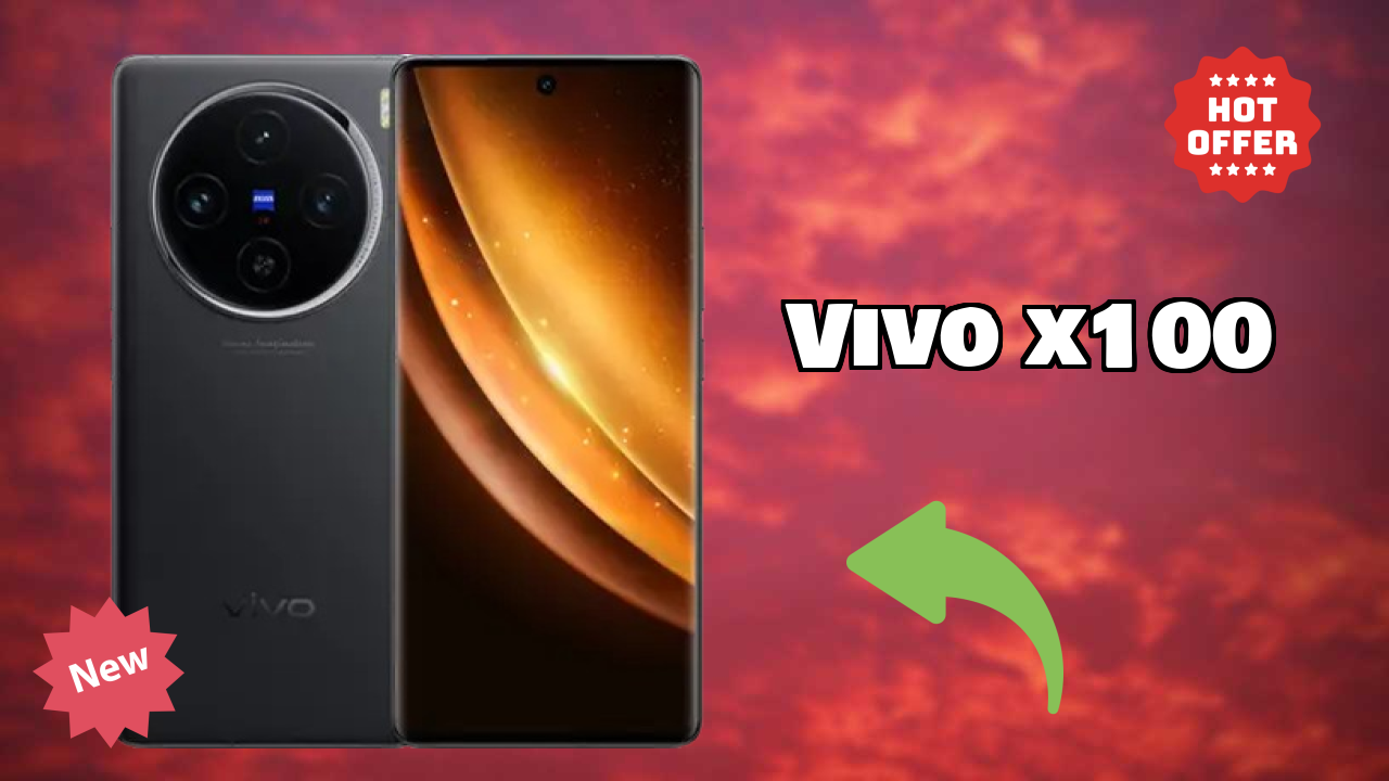 Vivo X100 vs iPhone 15: Which is Better Value?