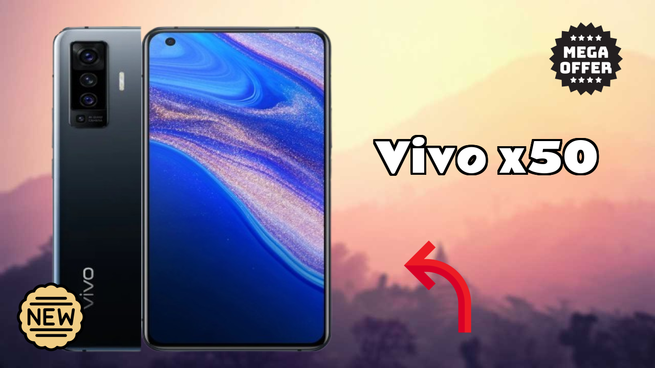Vivo X50 vs Samsung Galaxy: Complete Comparison