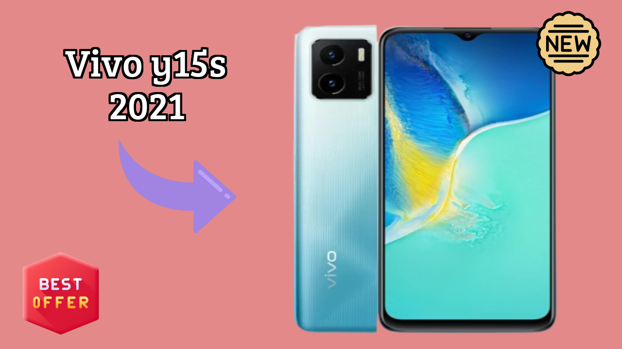 Vivo Y15s 2021 RAM Review: 3 GB RAM Multitasking Tested