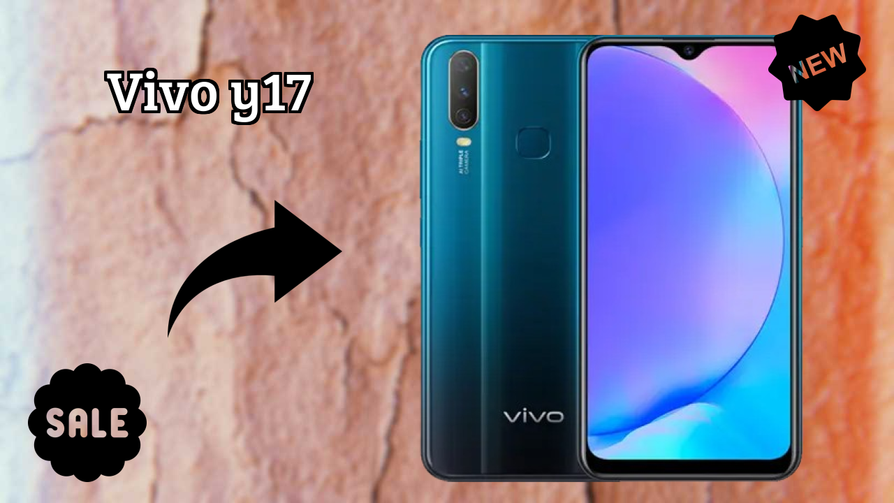 Vivo Y17 RAM Test: 4 GB RAM Handles Heavy Apps