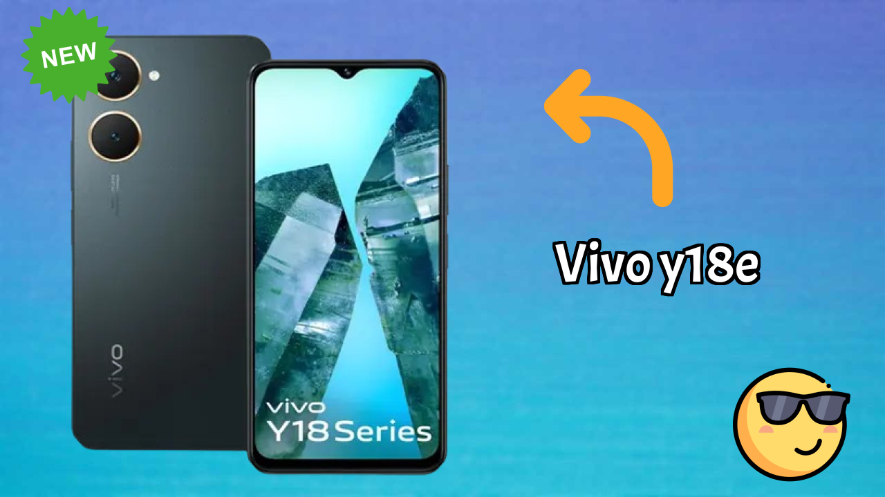 Is Vivo Y18e Good for Photography? 13 MP + 0.08 MP Rear Camera Review
