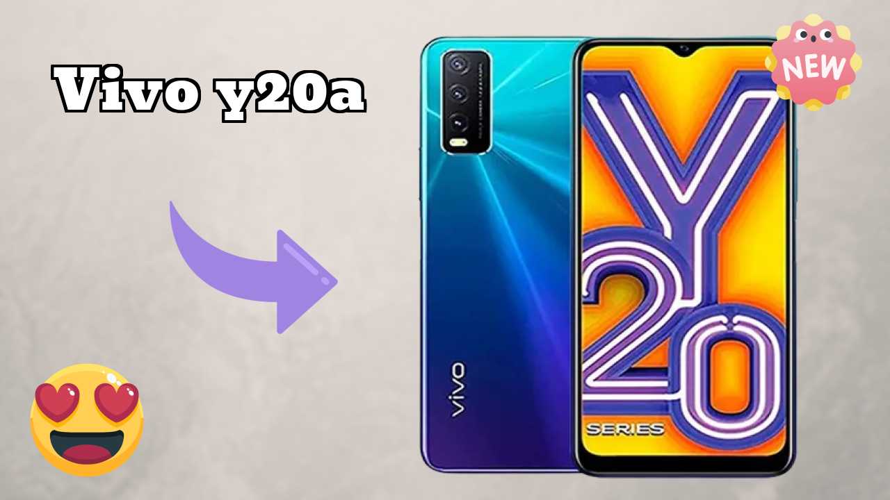 Vivo Y20A RAM Performance: 3 GB RAM Gaming Tested