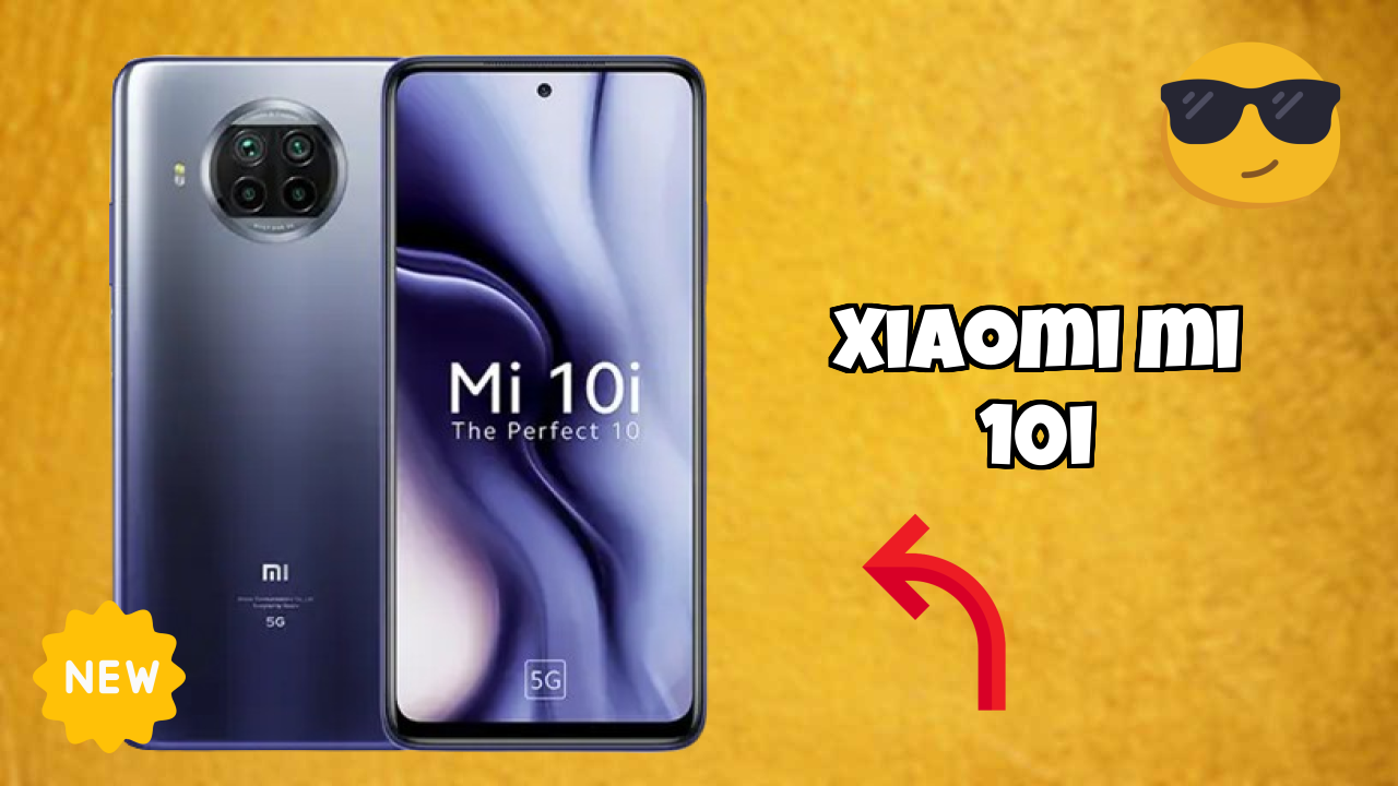 Xiaomi Mi 10i RAM Test: 6 GB RAM Handles Apps Well?