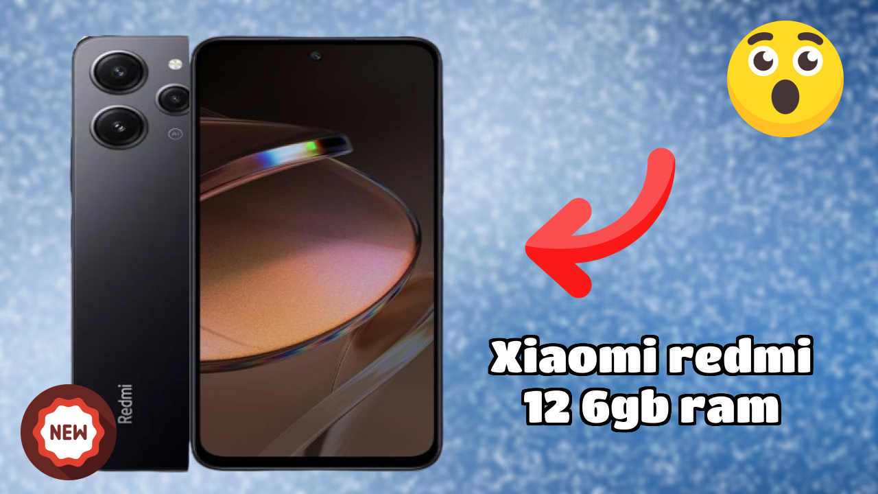 Xiaomi Redmi 12 6GB RAM Battery Review: 5000 MAh Charging Speed