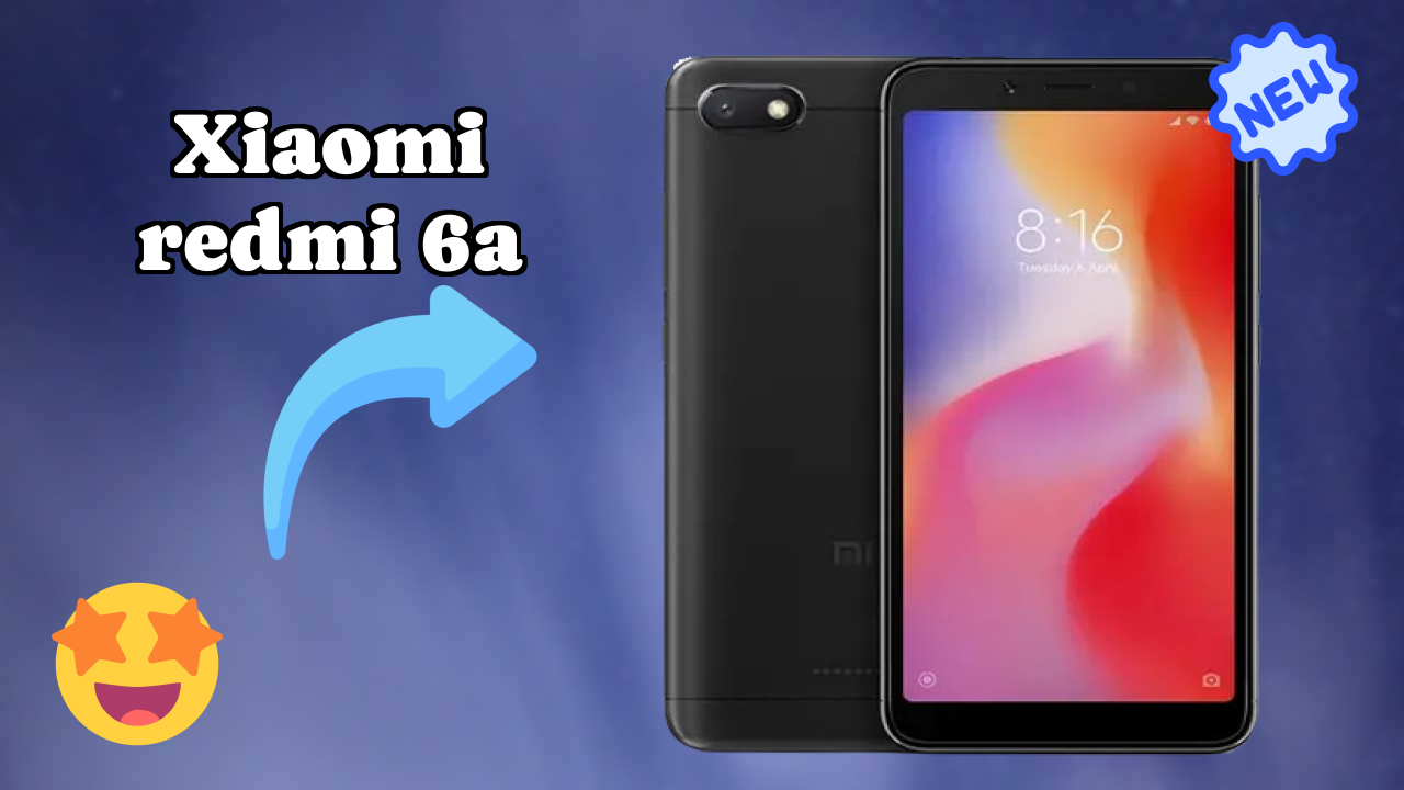 Xiaomi Redmi 6A at ₹6,499 - Complete Buying Guide