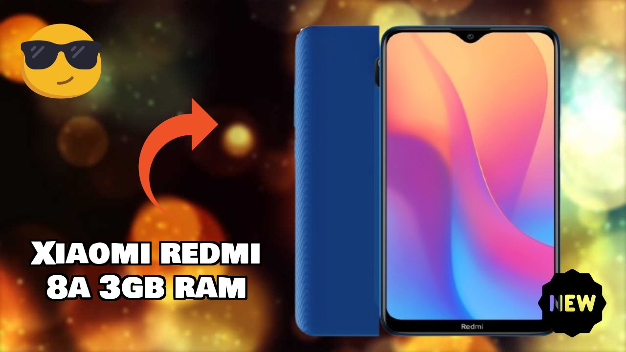 Xiaomi Redmi 8A 3GB RAM Review: 3 GB RAM Multitasking Test