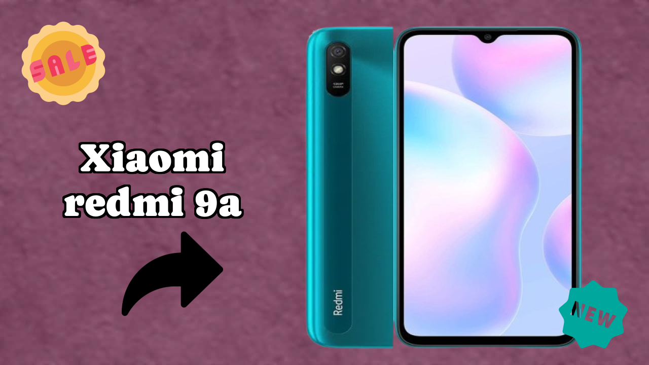 Xiaomi Redmi 9A Camera Samples: 13 MP Rear Camera Real Test