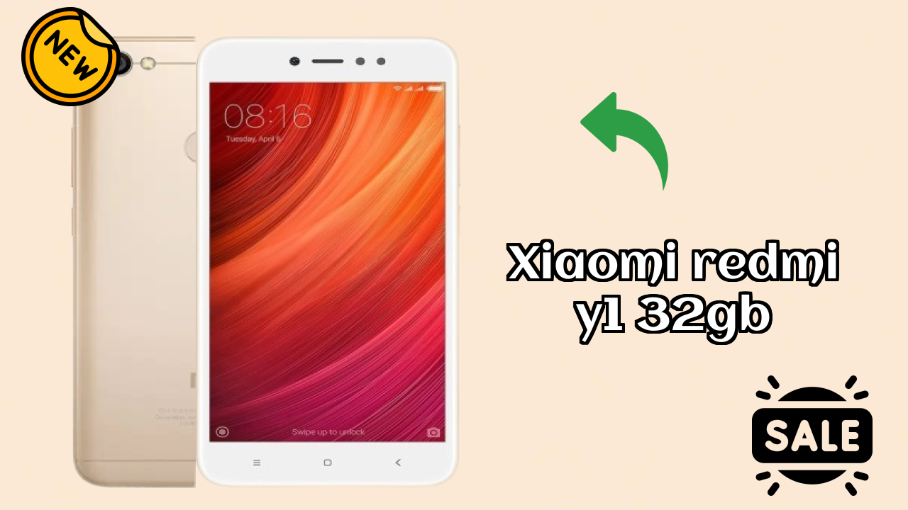 Xiaomi Redmi Y1 32GB Battery Review: 3080 MAh Charging Analysis