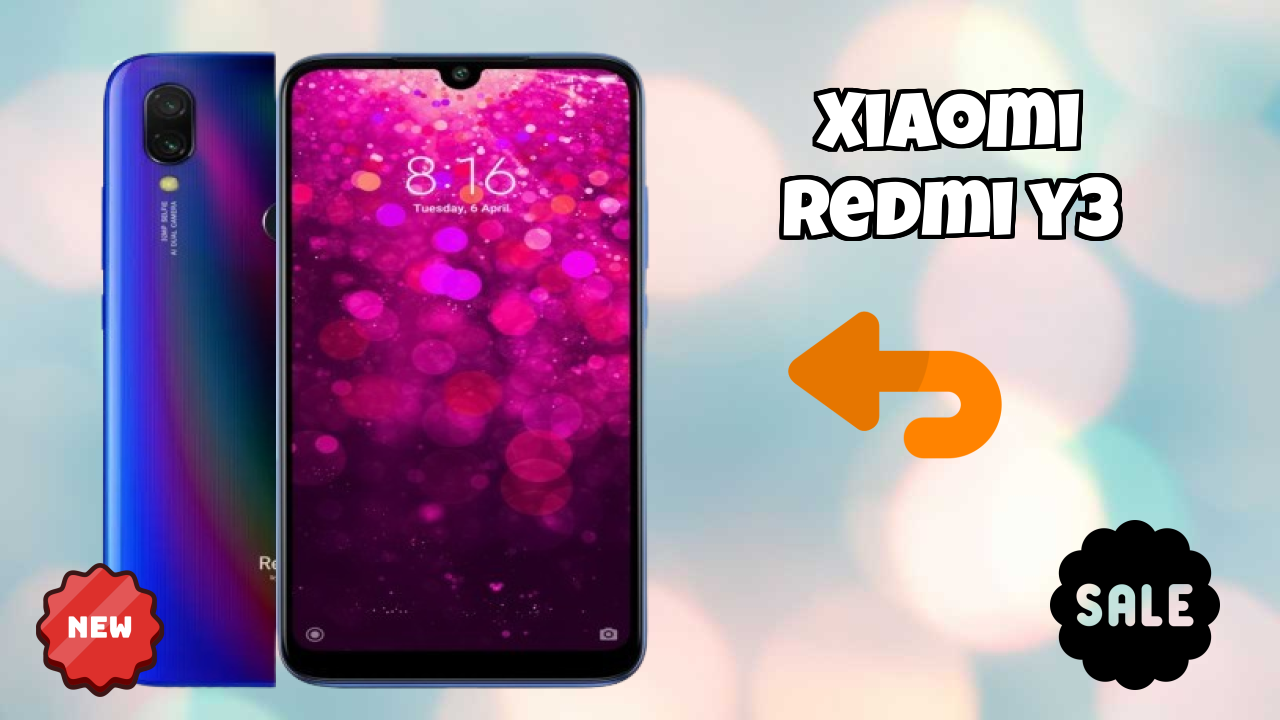Xiaomi Redmi Y3 Price Drop Alert: Now Just ₹8,198